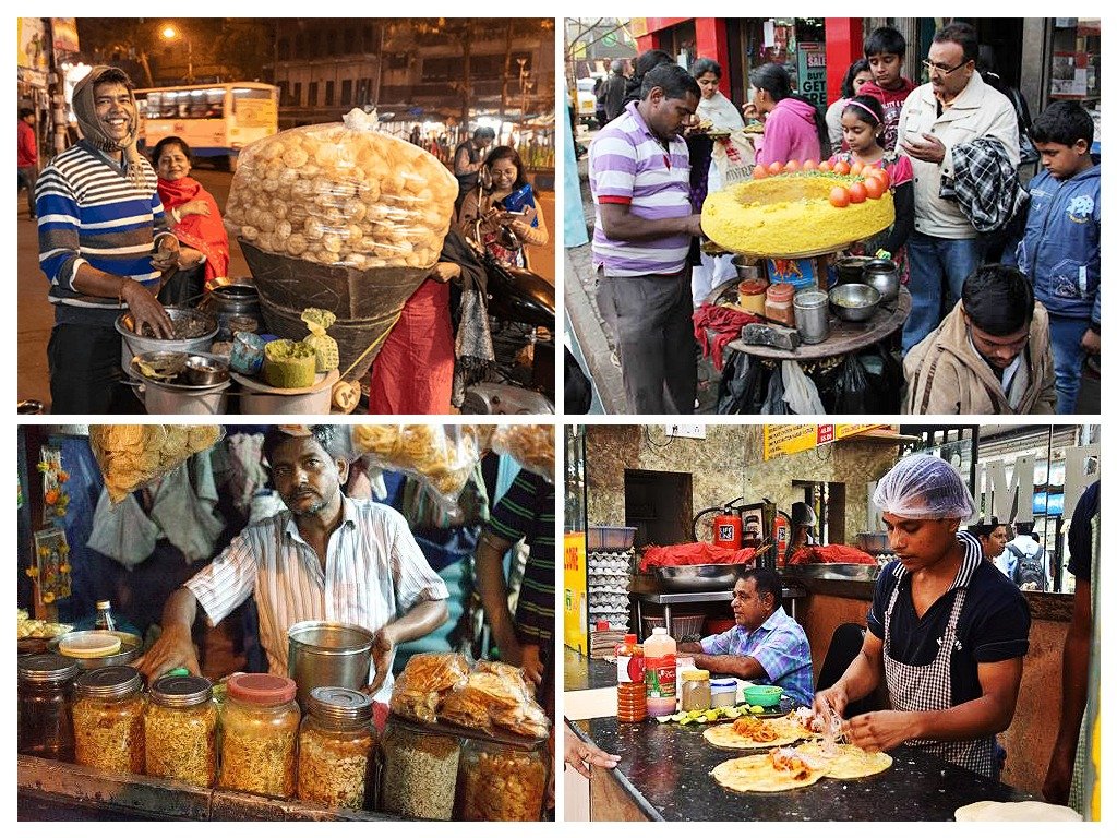 Kolkata Food Tour