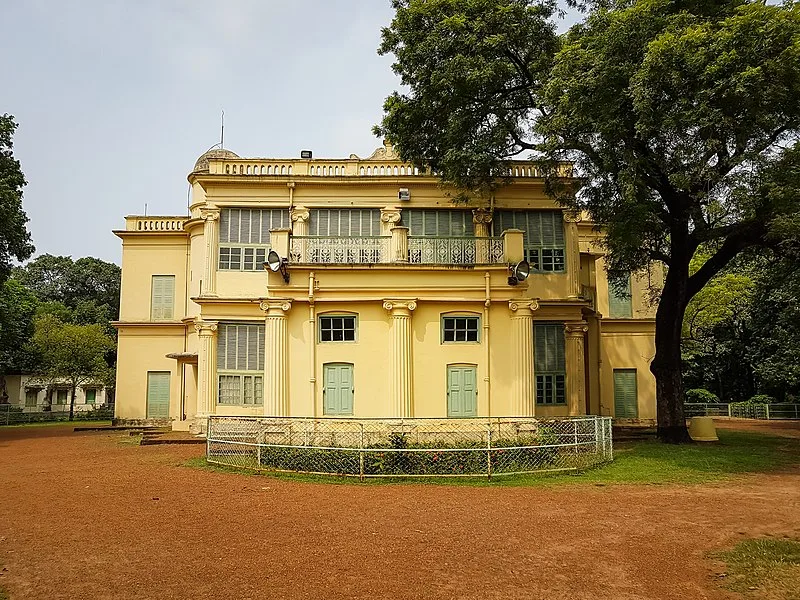 Shantiniketan One Day Tour Package