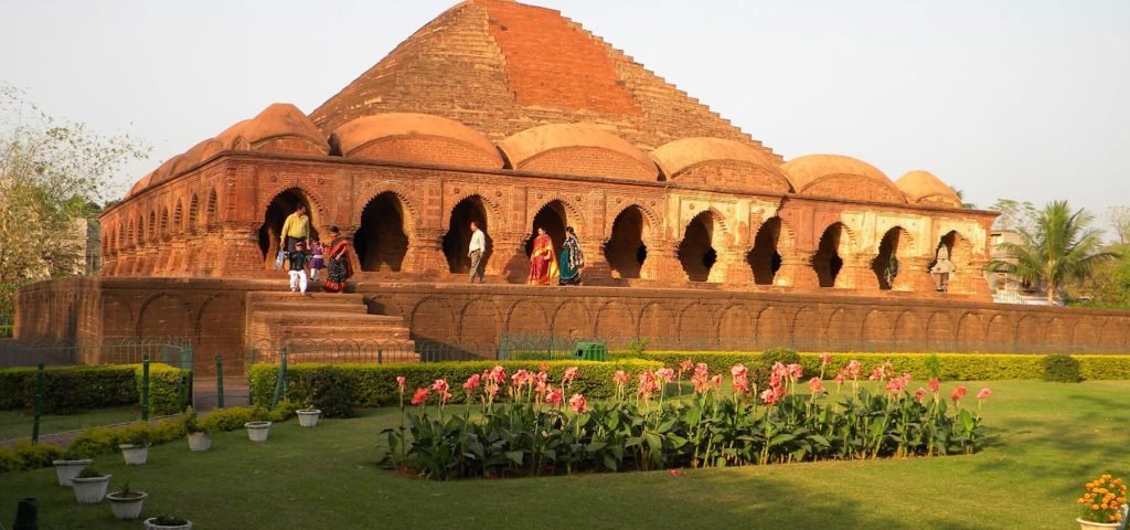 Bishnupur One Day Tour From Kolkata