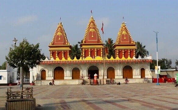 Kolkata to Gangasagar One Day Tour Package