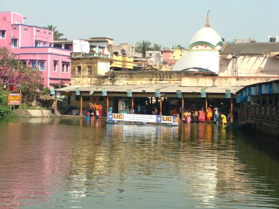 Kolkata To Tarakeswar Tour Package