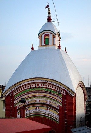 Kolkata To Tarapith Madir Tour