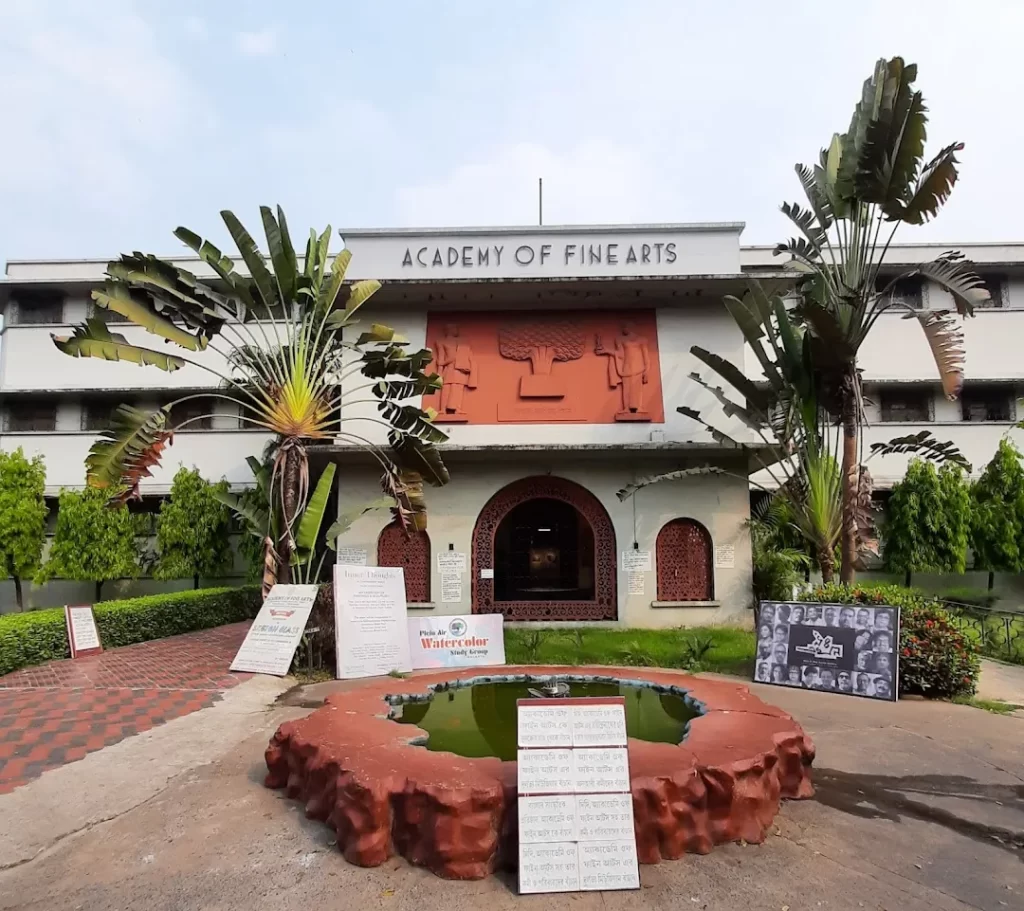 Places To Visit In Kolkata In One Day