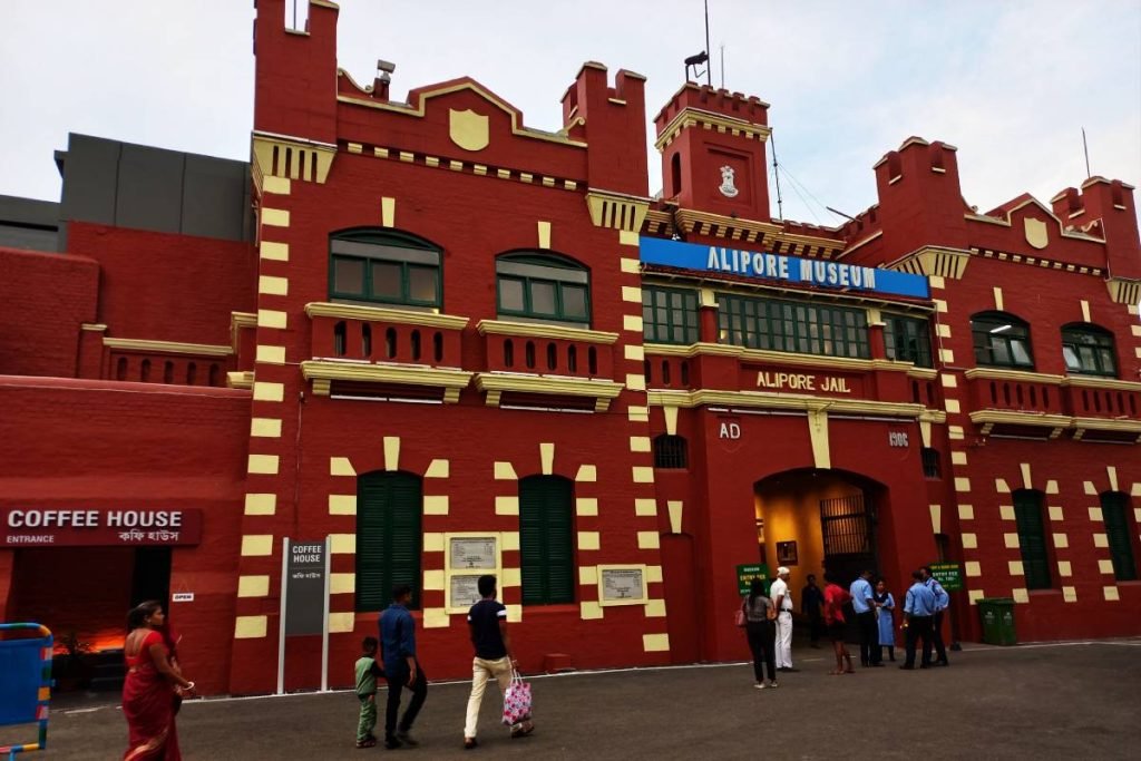 Places To Visit In Kolkata In One Day