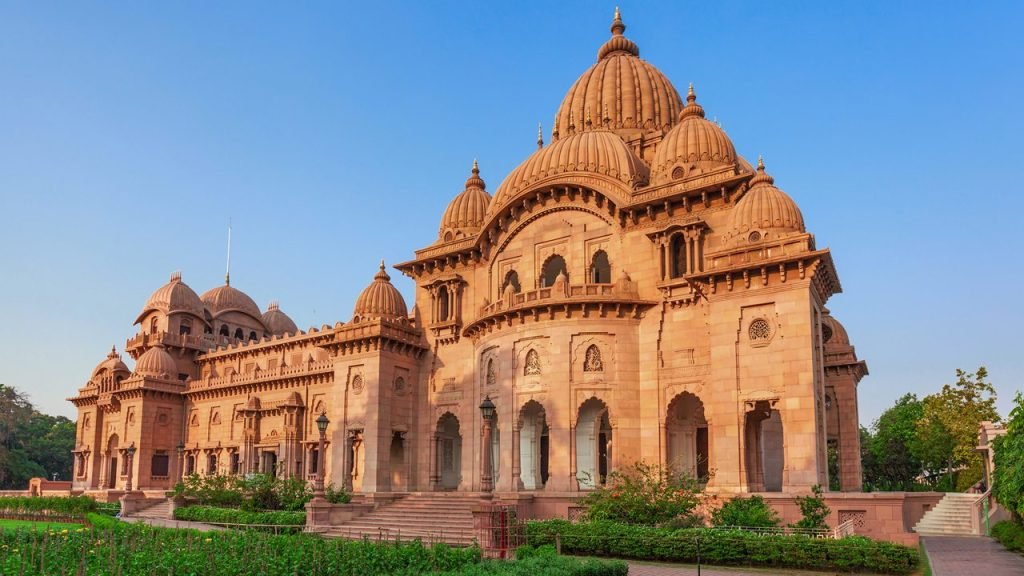 Places To Visit In Kolkata In One Day