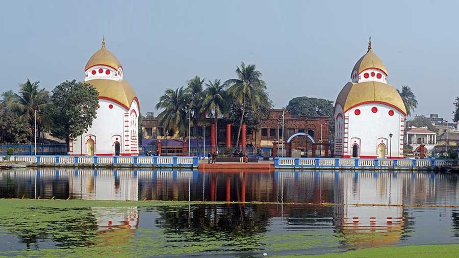 Places To Visit In Kolkata In One Day