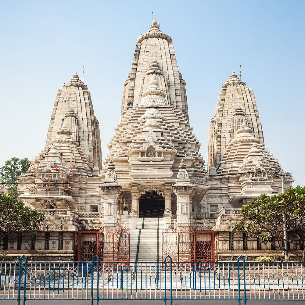Places To Visit In Kolkata In One Day