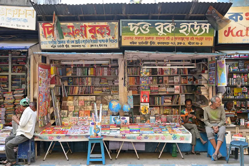 Places To Visit In Kolkata In One Day