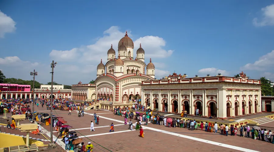 Places To Visit In Kolkata In One Day