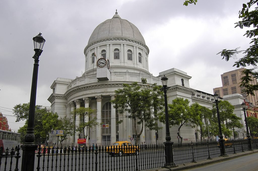 Places To Visit In Kolkata In One Day