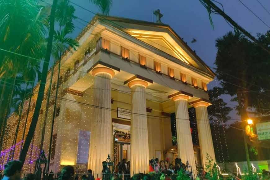 Places To Visit In Kolkata In One Day