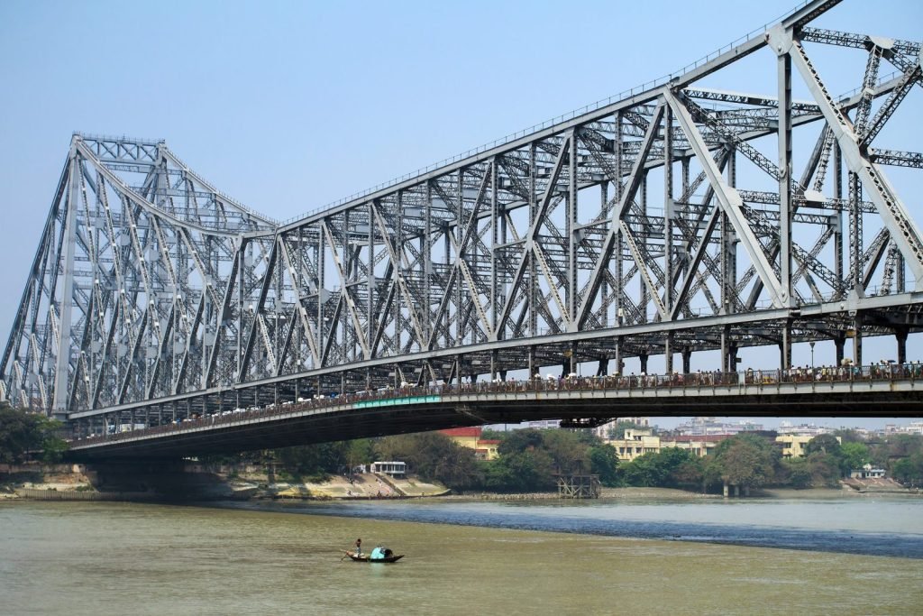 Places To Visit In Kolkata In One Day