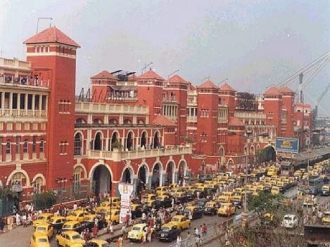 Places To Visit In Kolkata In One Day