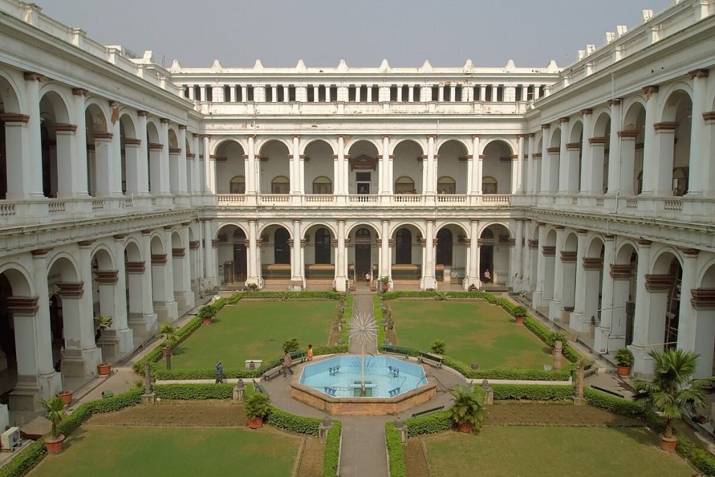 Places To Visit In Kolkata In One Day