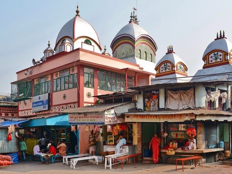 Places To Visit In Kolkata In One Day