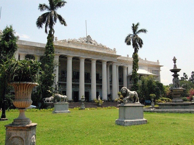 Places To Visit In Kolkata In One Day