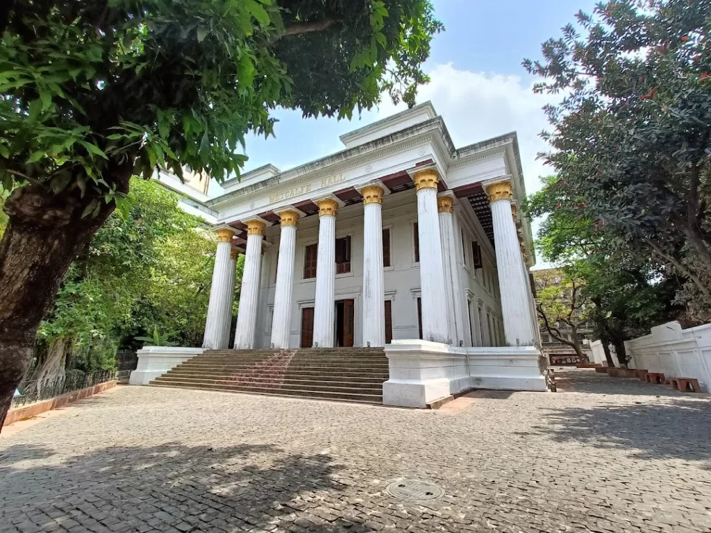 Places To Visit In Kolkata In One Day