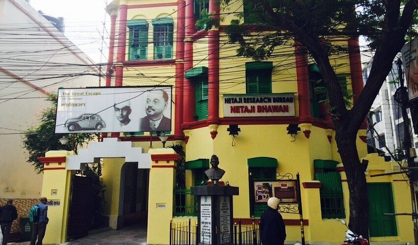 Places To Visit In Kolkata In One Day