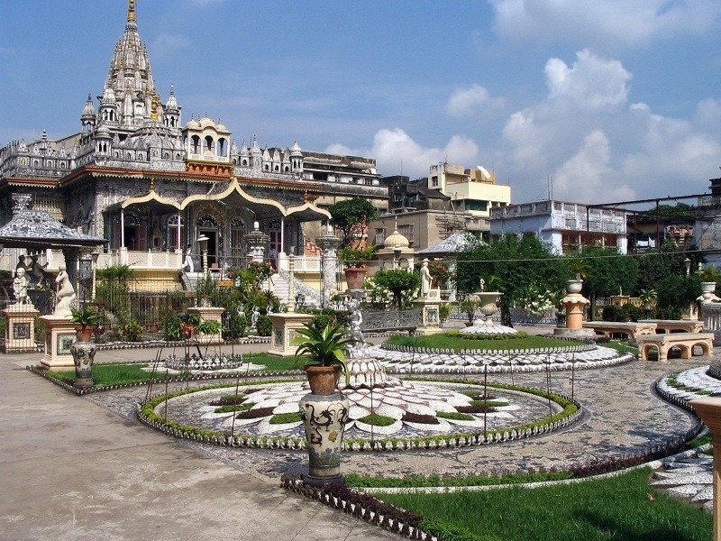 Places To Visit In Kolkata In One Day