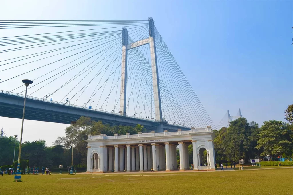 Places To Visit In Kolkata In One Day