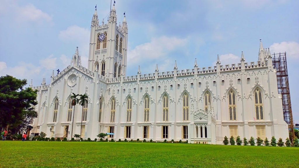 Places To Visit In Kolkata In One Day