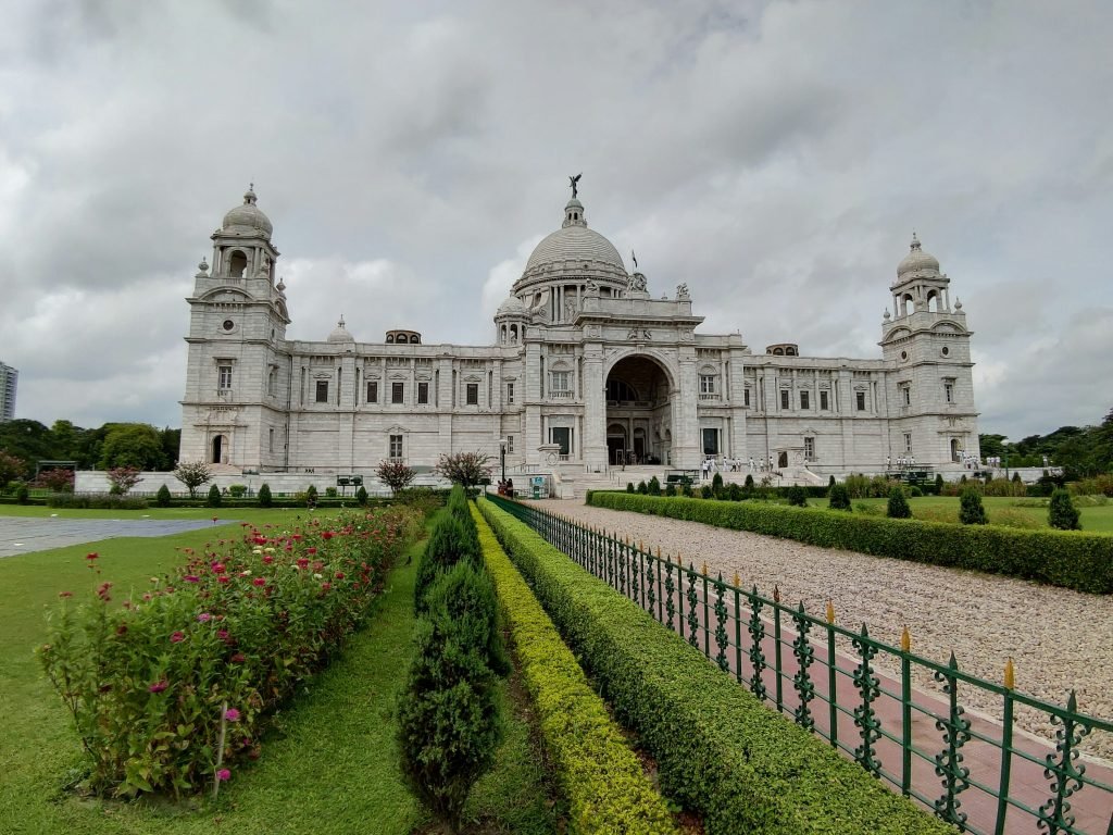 Places To Visit In Kolkata In One Day