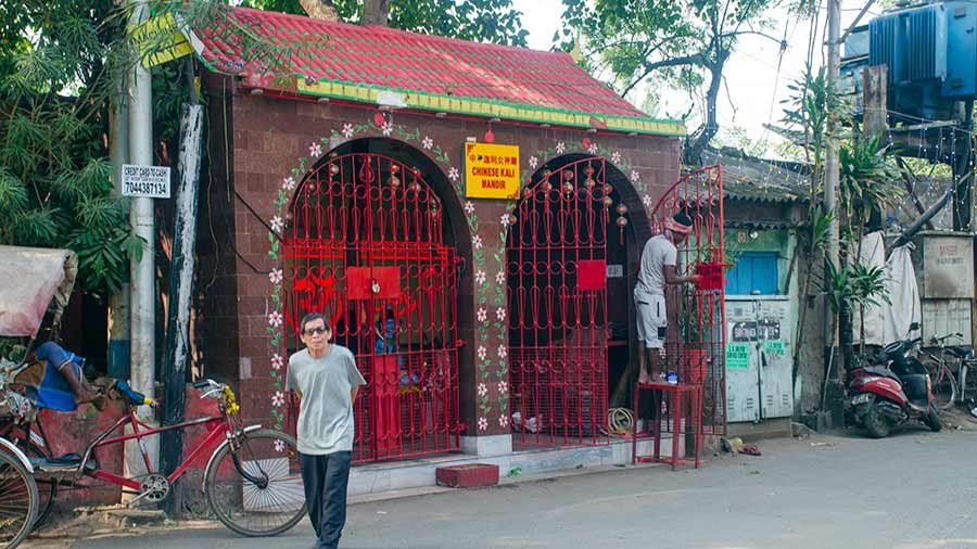Places To Visit In Kolkata In One Day