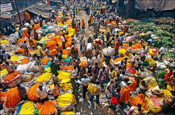 Places To Visit In Kolkata In One Day