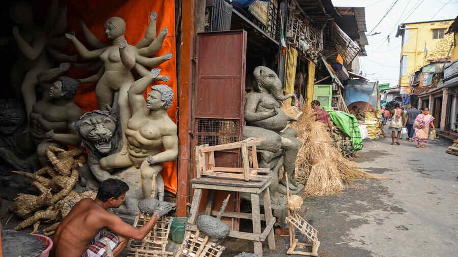 Places To Visit In Kolkata In One Day