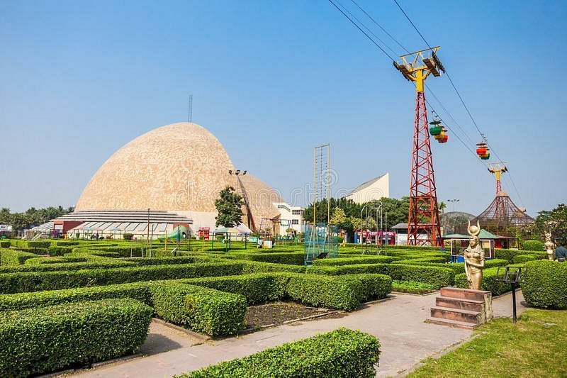 Places To Visit In Kolkata In One Day