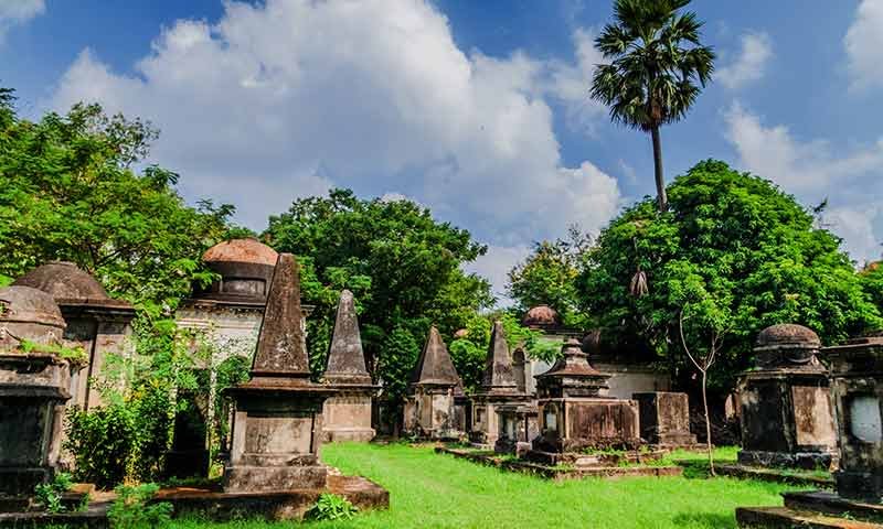 Places To Visit In Kolkata In One Day