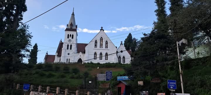 Darjeeling Heritage Walk Darjeeling Heritage Walk
