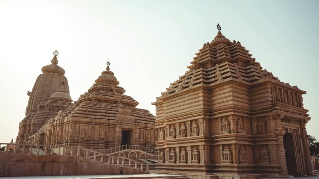 Digha Jagannath Temple Tour Digha Jagannath Temple Tour
