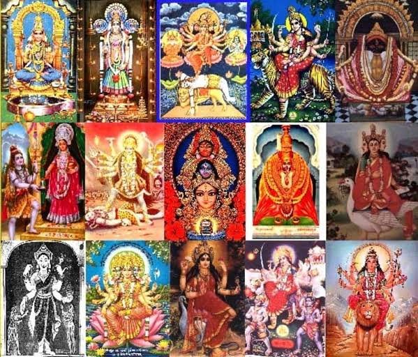 West Bengal Shaktipeeth Tour Package West Bengal Shaktipeeth Tour Package