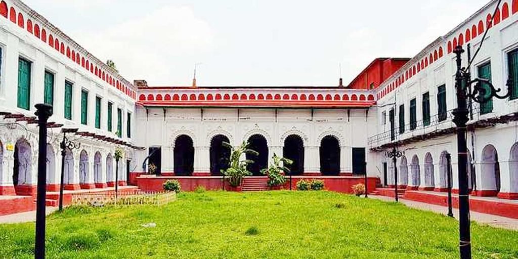 Sovabazar Walking Tour Package Sovabazar Walking Tour Package