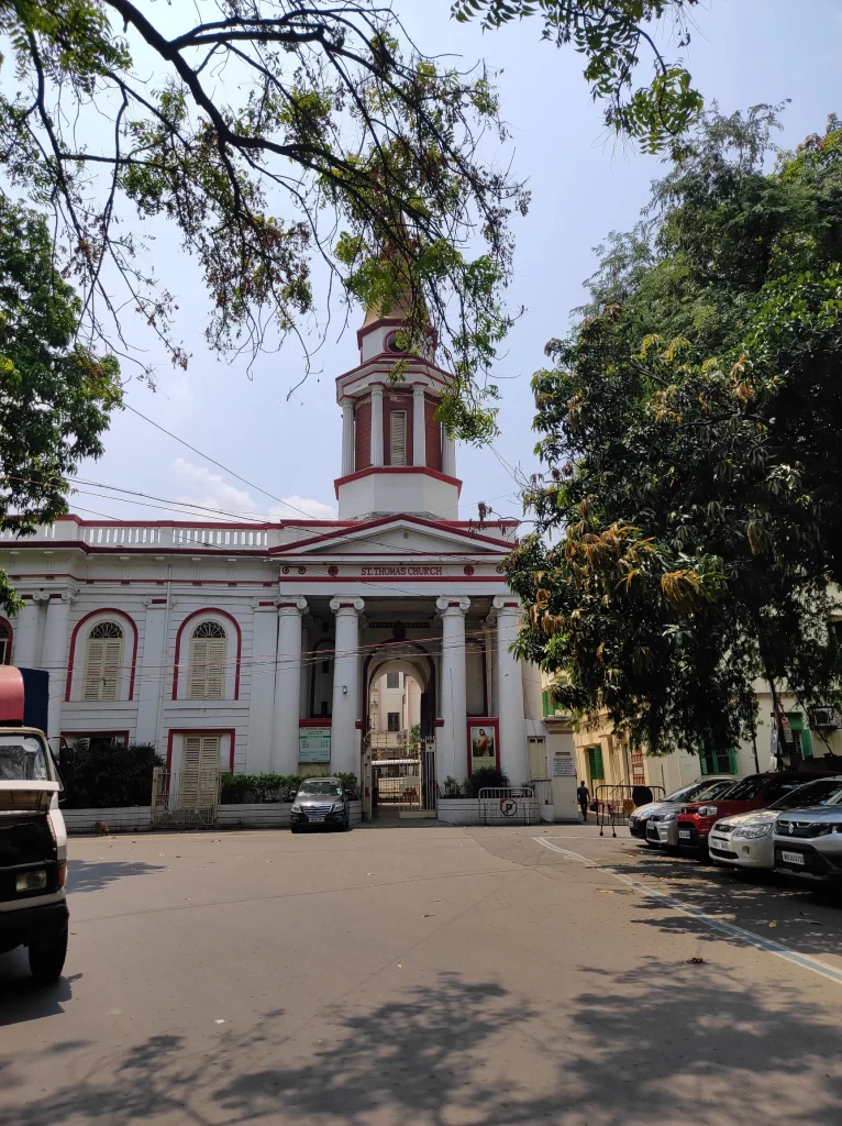 Places To Visit In Kolkata In One Day