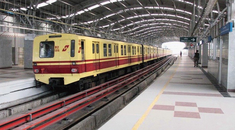 Kolkata History