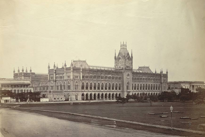 Kolkata History 