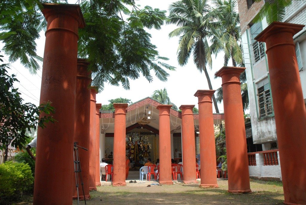Kolkata History 