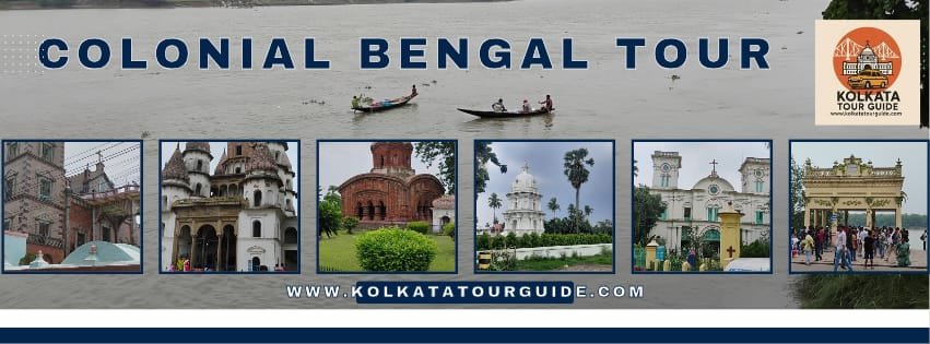 Colonial Bengal Tour Colonial Bengal Tour