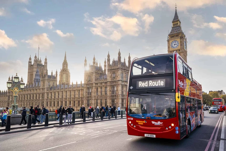 London City Tour Packages London City Tour Packages