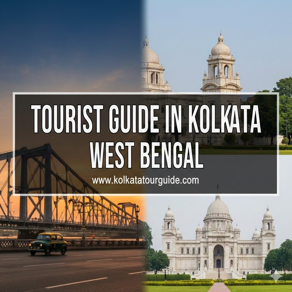 West Bengal Govt Certified Tourist Guides West Bengal Govt Certified Tourist Guides