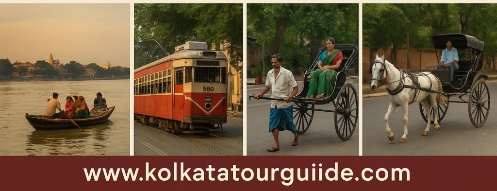 Kolkata Guided Tour Package Kolkata Guided Tour Package