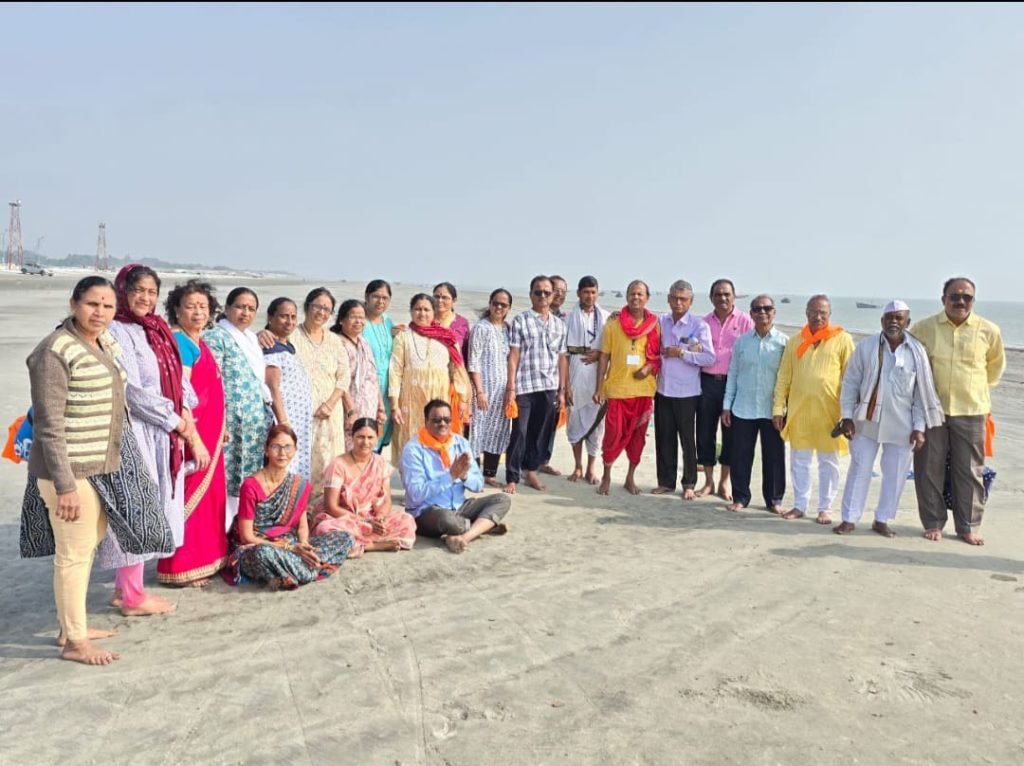 Kolkata To Gangasagar One Day Tour Package
