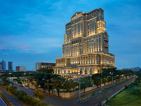 Best Hotels In Kolkata For Foreign Tourists