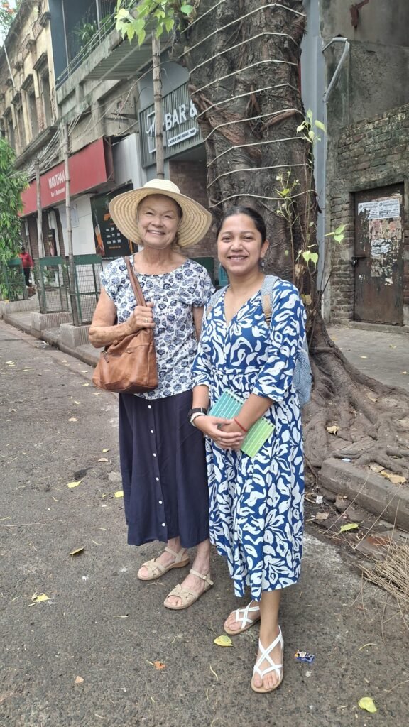 Best Kolkata Walking Tours For Foreigners Best Kolkata Walking Tours For Foreigners