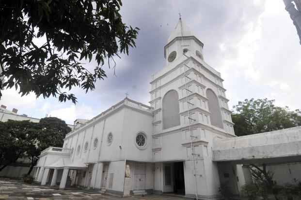Armenian Heritage In Kolkata